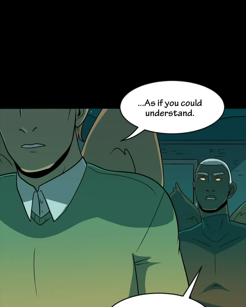The Croaking Chapter 176 page 30 - 