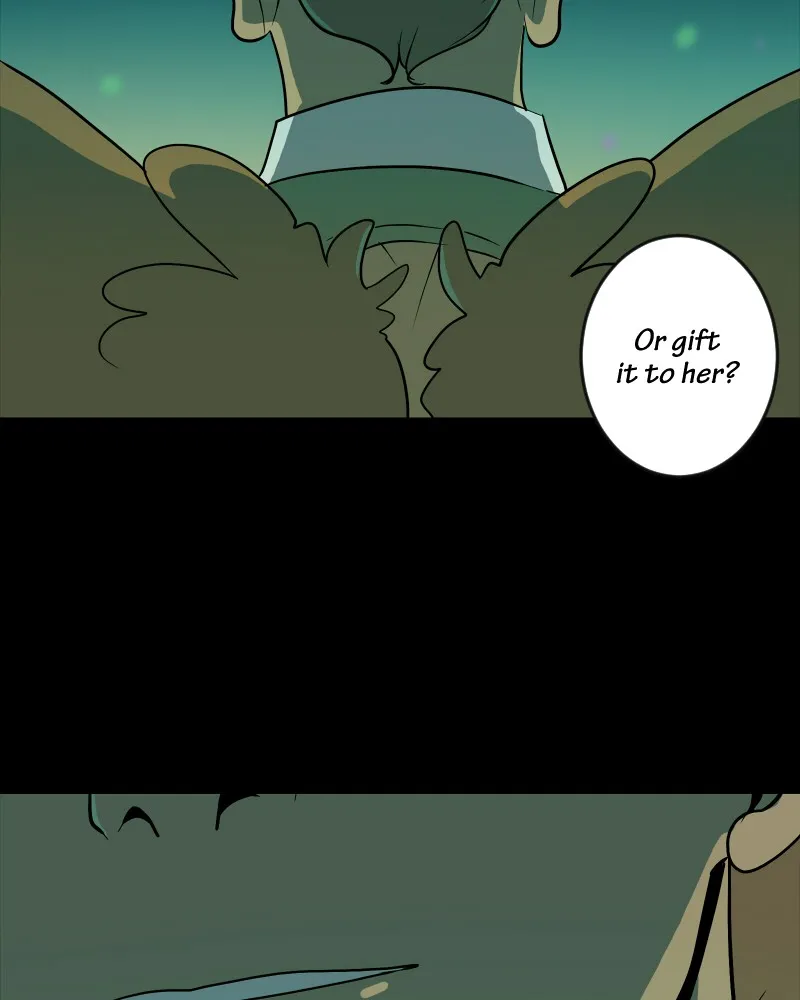 The Croaking Chapter 176 page 36 - 