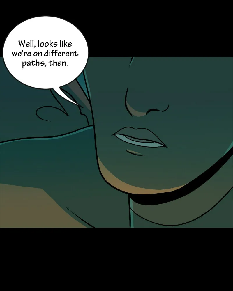 The Croaking Chapter 176 page 38 - 