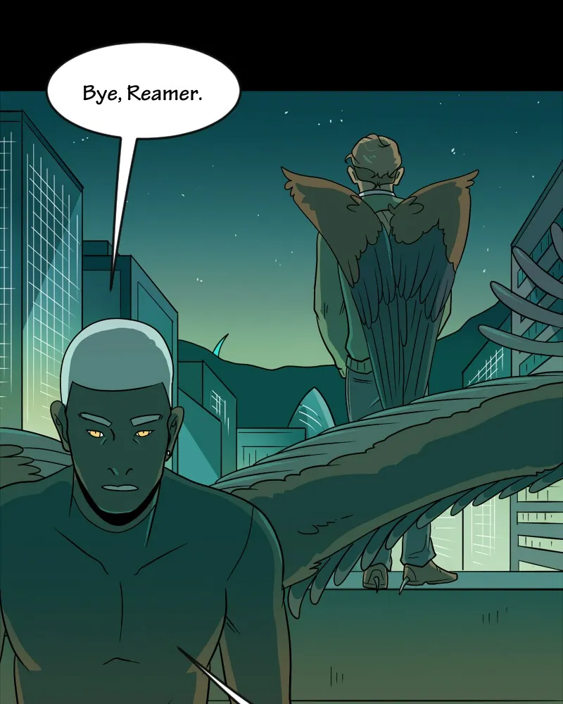 The Croaking Chapter 176 page 39 - 