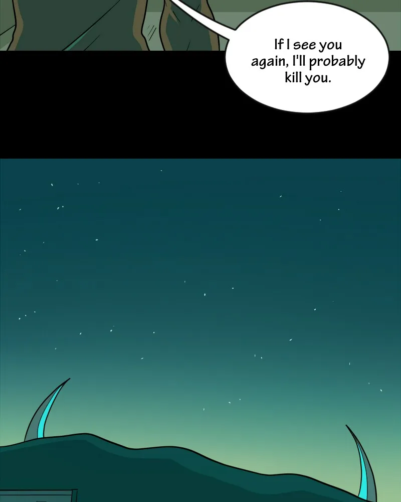 The Croaking Chapter 176 page 40 - 