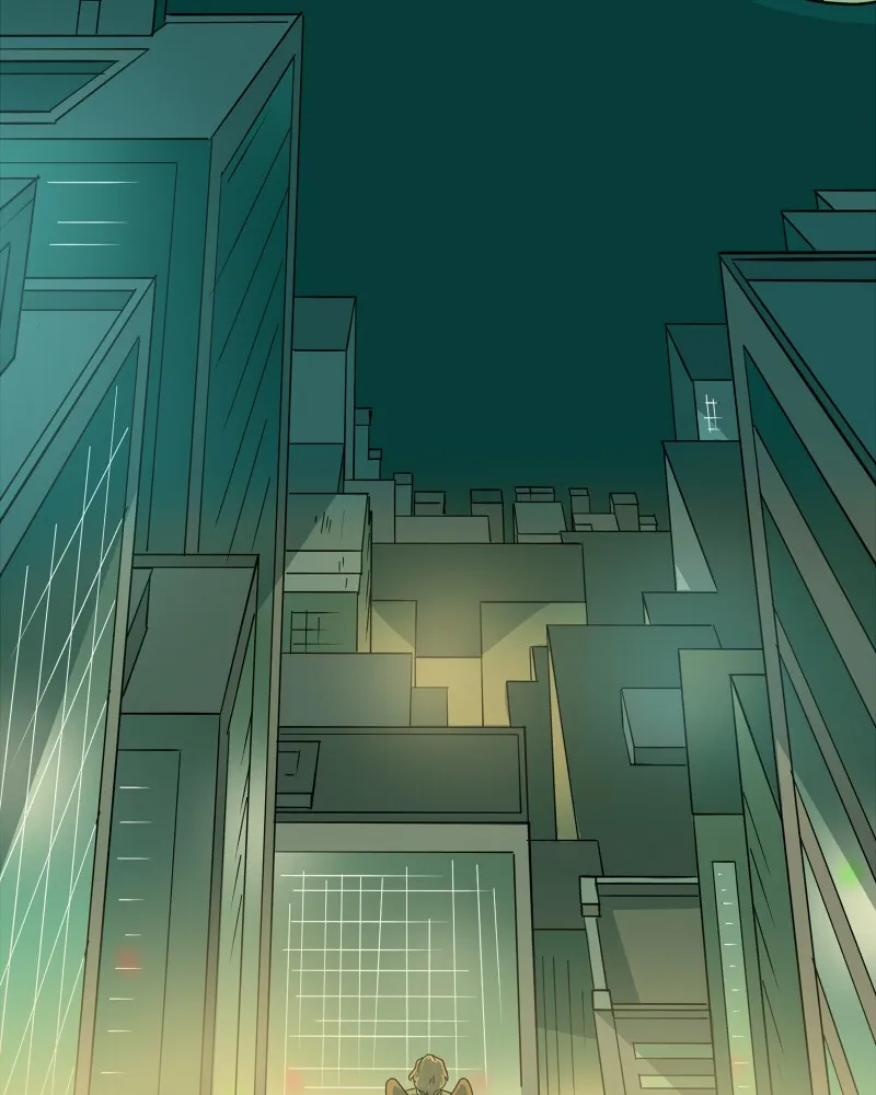 The Croaking Chapter 176 page 41 - 