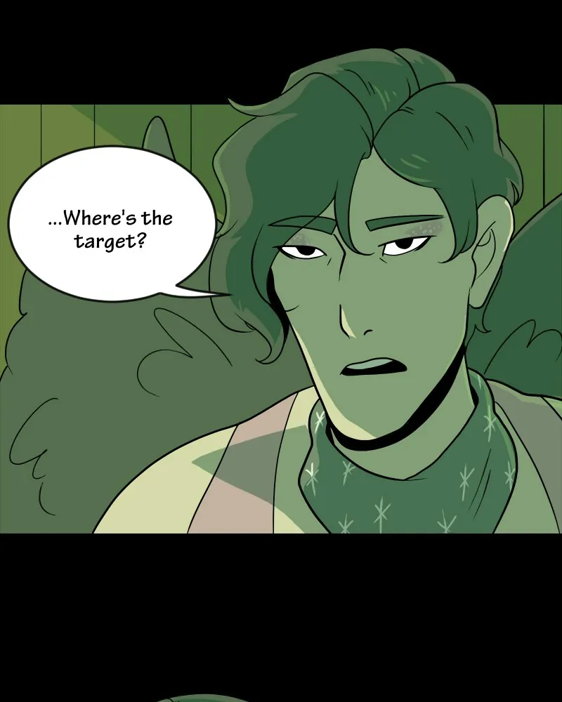 The Croaking Chapter 176 page 52 - 