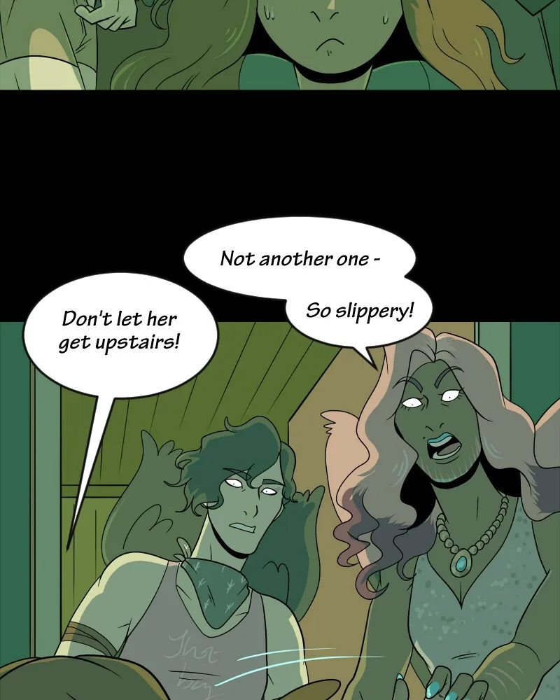 The Croaking Chapter 176 page 56 - 