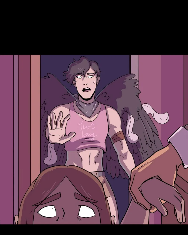 The Croaking Chapter 176 page 58 - 