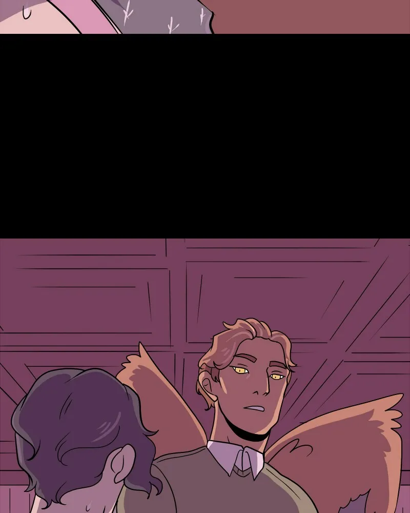 The Croaking Chapter 176 page 60 - 