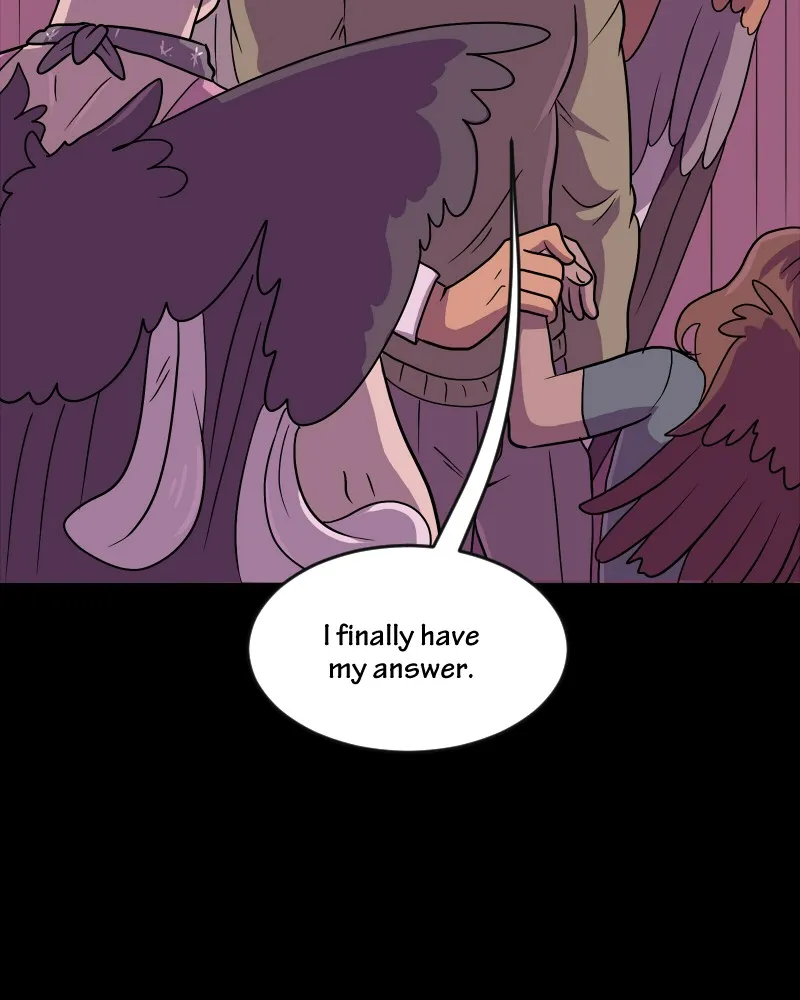 The Croaking Chapter 176 page 61 - 