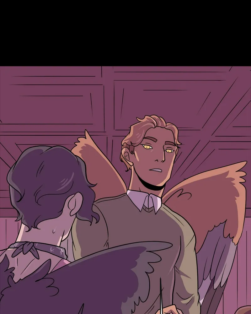 The Croaking Chapter 177 page 1 - 