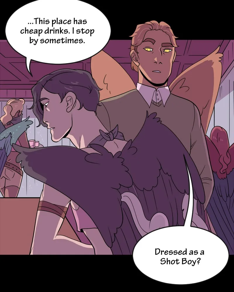 The Croaking Chapter 177 page 11 - 