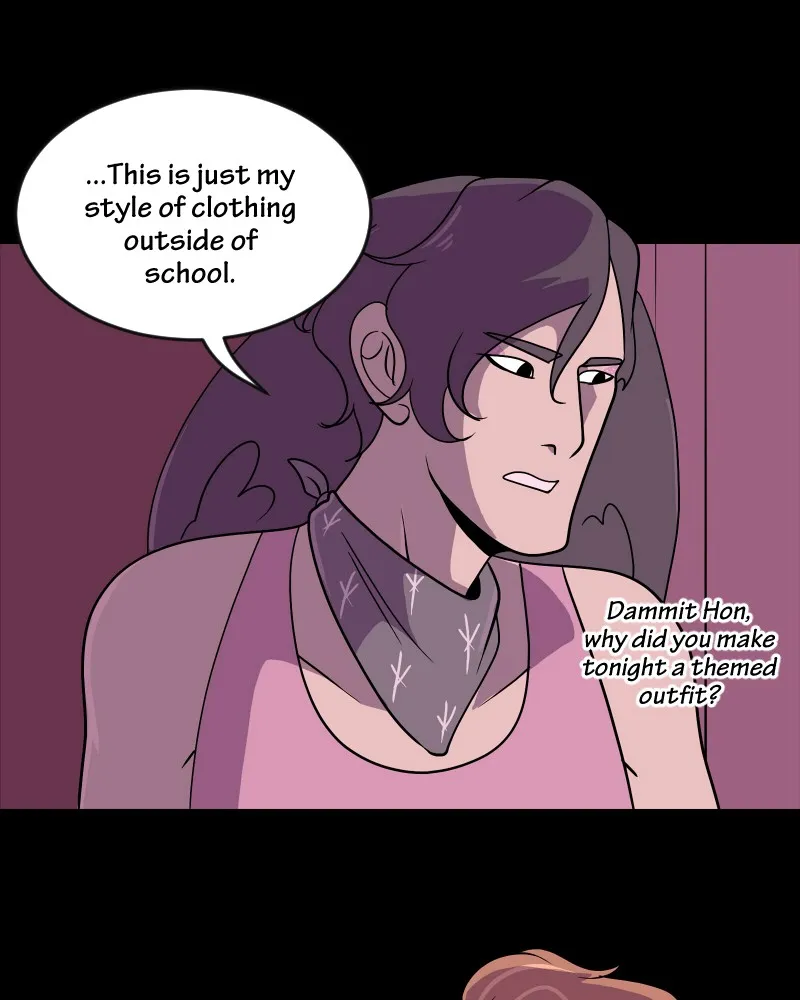 The Croaking Chapter 177 page 12 - 