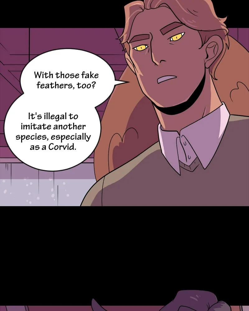 The Croaking Chapter 177 page 13 - 