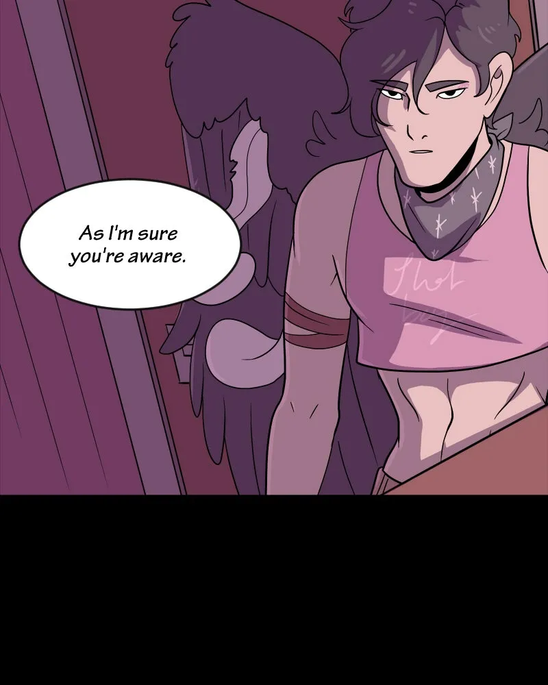 The Croaking Chapter 177 page 14 - 