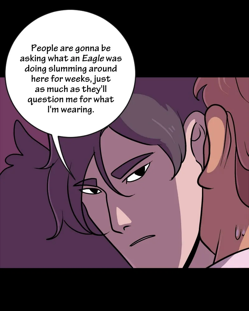 The Croaking Chapter 177 page 18 - 