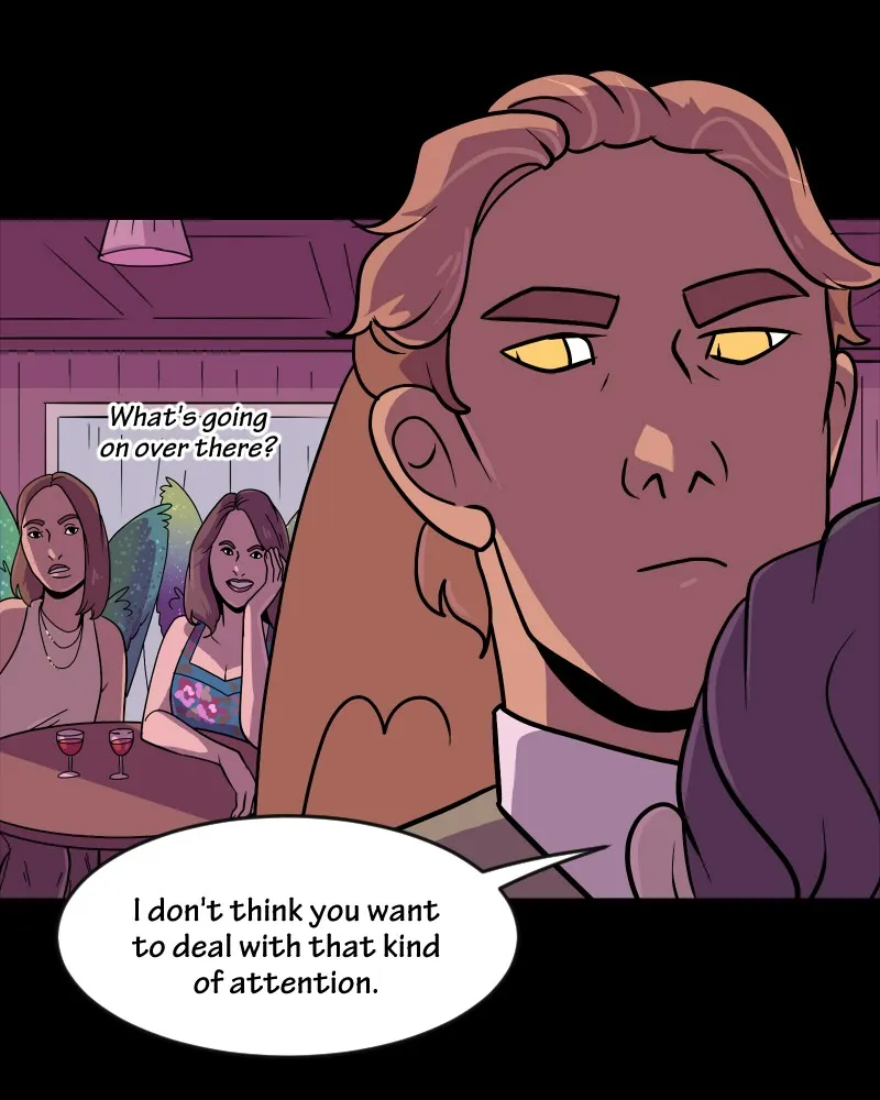 The Croaking Chapter 177 page 19 - 