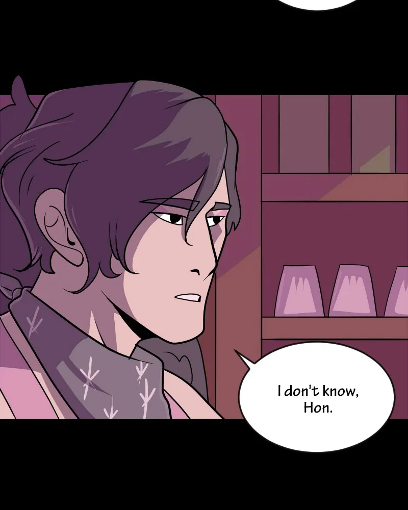The Croaking Chapter 177 page 24 - 
