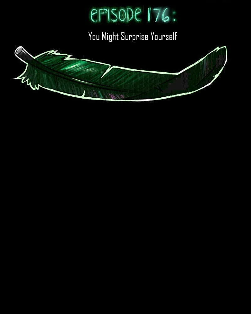 The Croaking Chapter 177 page 4 - 