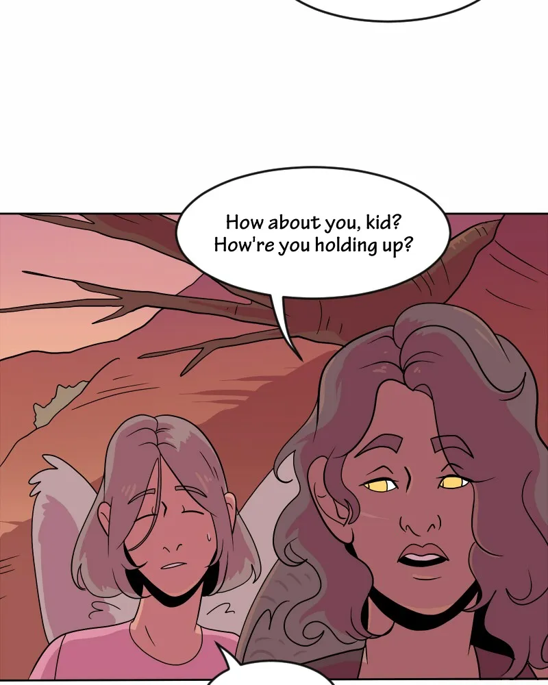 The Croaking Chapter 177 page 31 - 