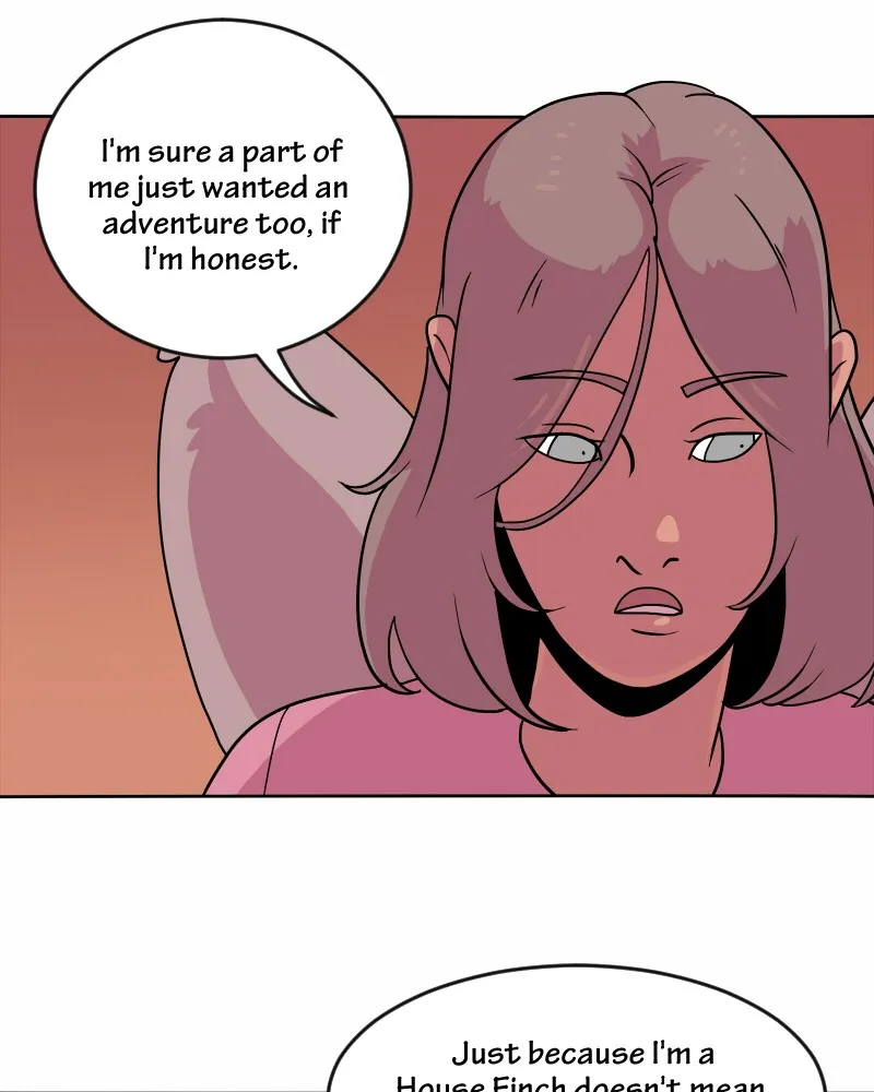 The Croaking Chapter 177 page 38 - 