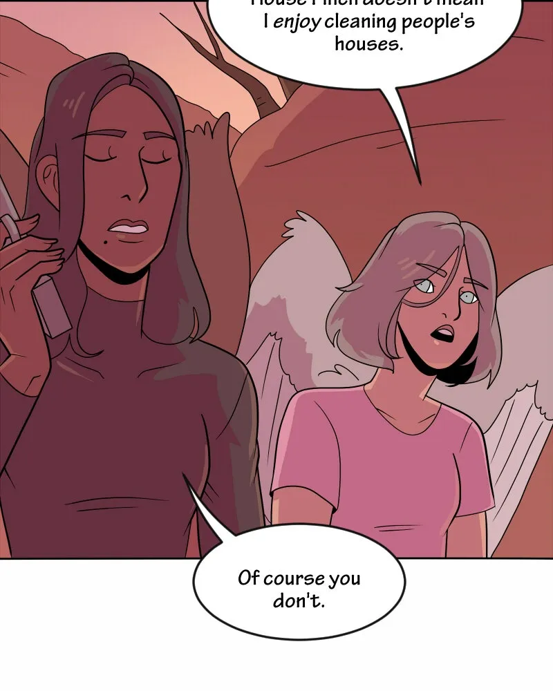 The Croaking Chapter 177 page 39 - 