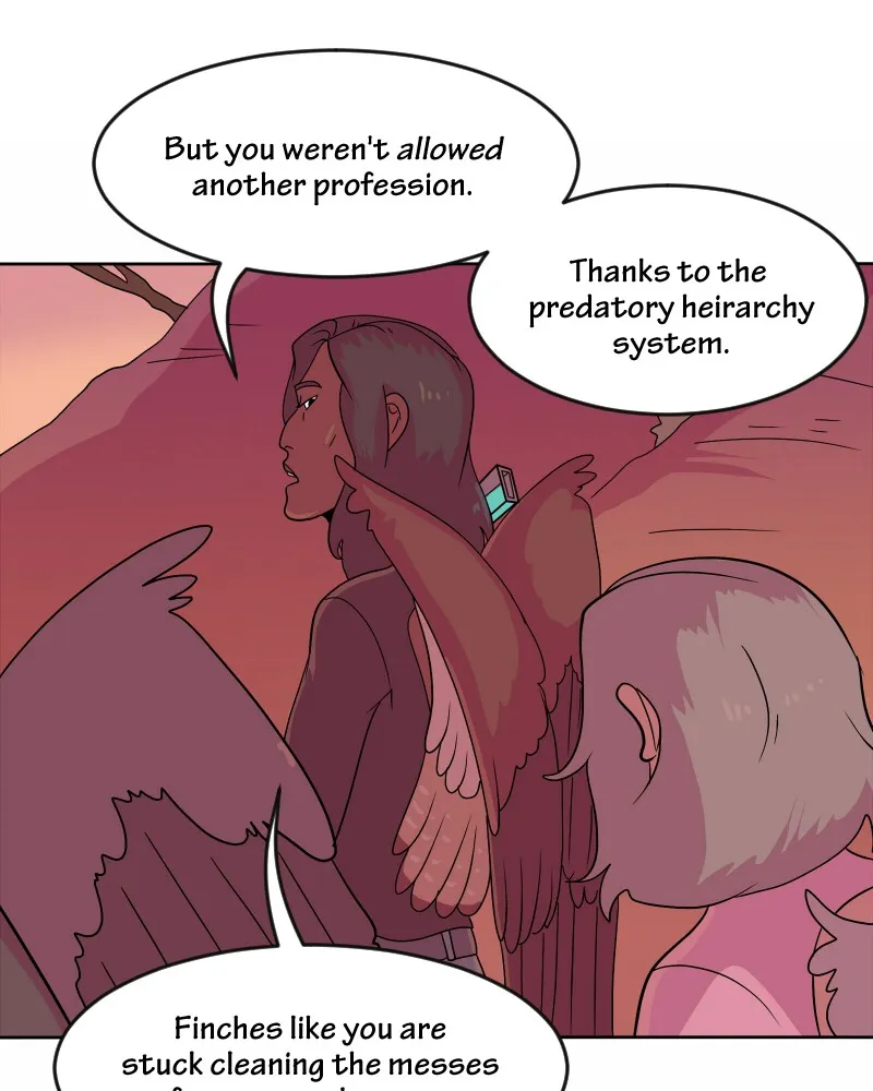 The Croaking Chapter 177 page 40 - 