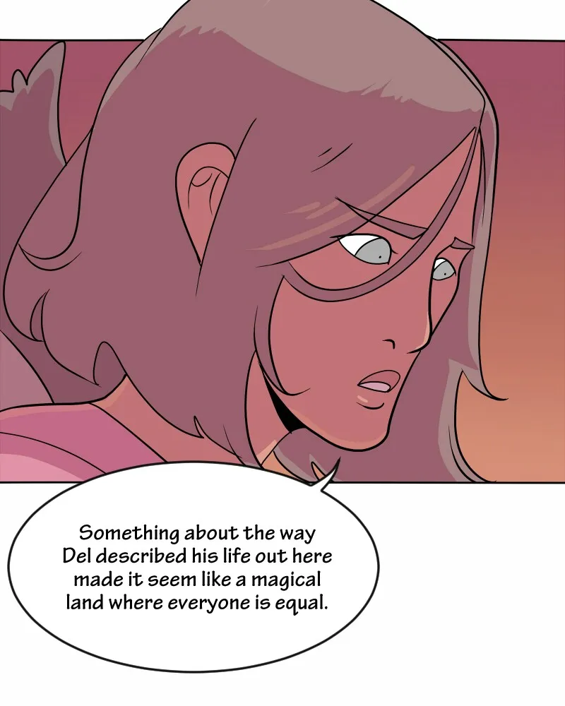 The Croaking Chapter 177 page 43 - 
