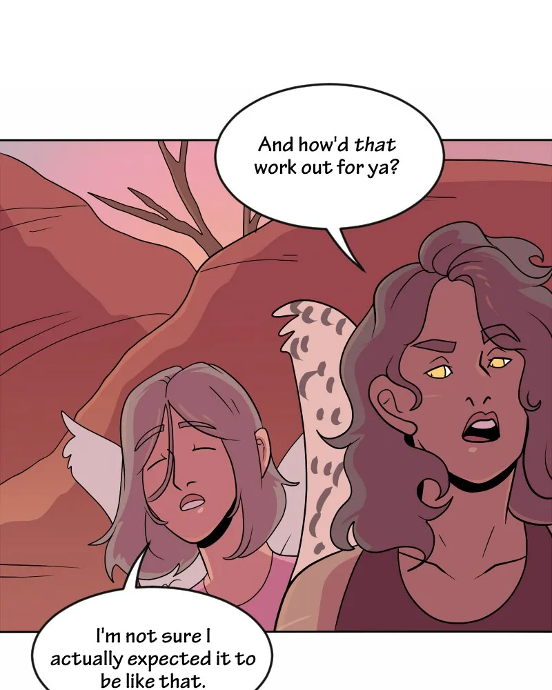 The Croaking Chapter 177 page 45 - 