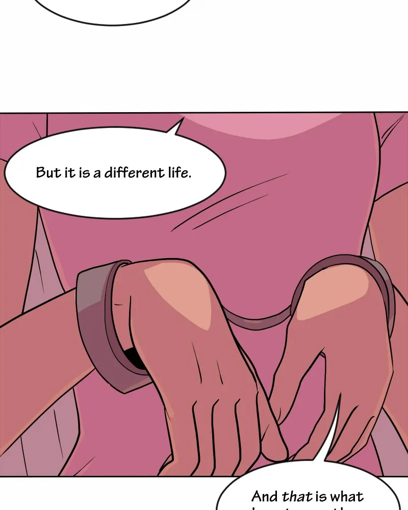 The Croaking Chapter 177 page 46 - 
