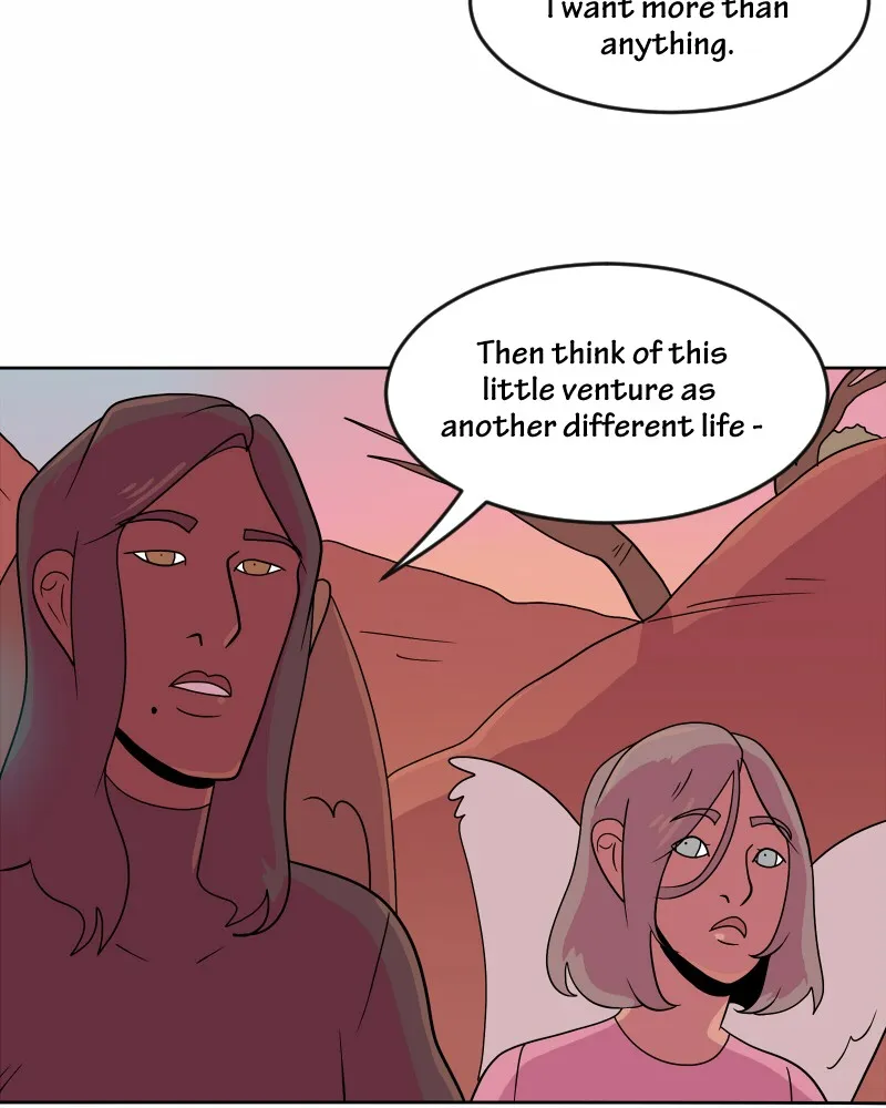 The Croaking Chapter 177 page 47 - 