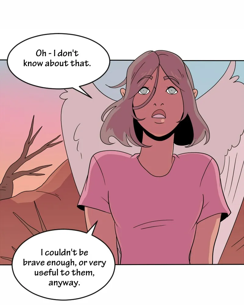 The Croaking Chapter 177 page 49 - 