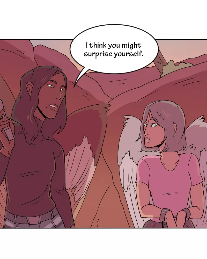 The Croaking Chapter 177 page 50 - 