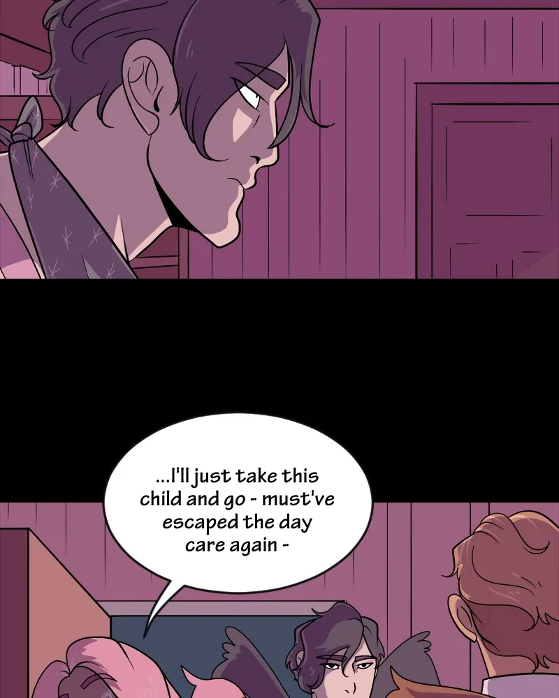 The Croaking Chapter 177 page 6 - 