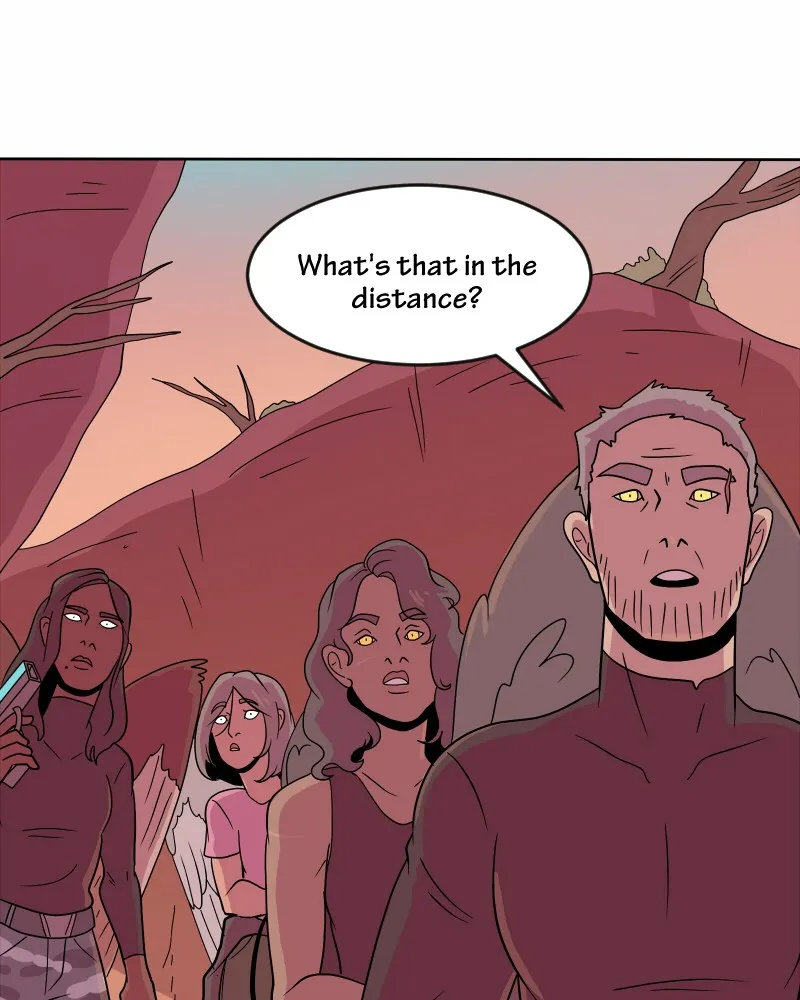 The Croaking Chapter 177 page 51 - 
