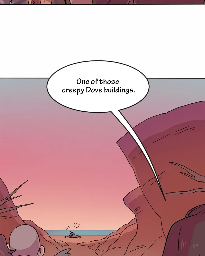 The Croaking Chapter 177 page 52 - 
