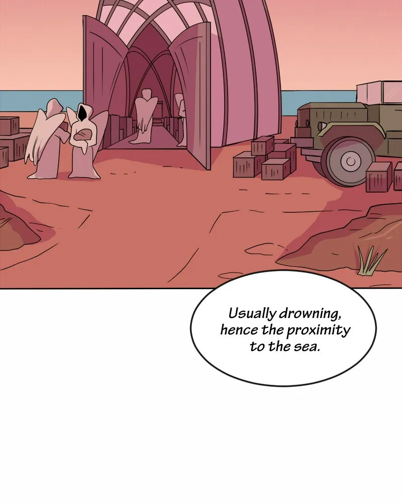 The Croaking Chapter 177 page 54 - 