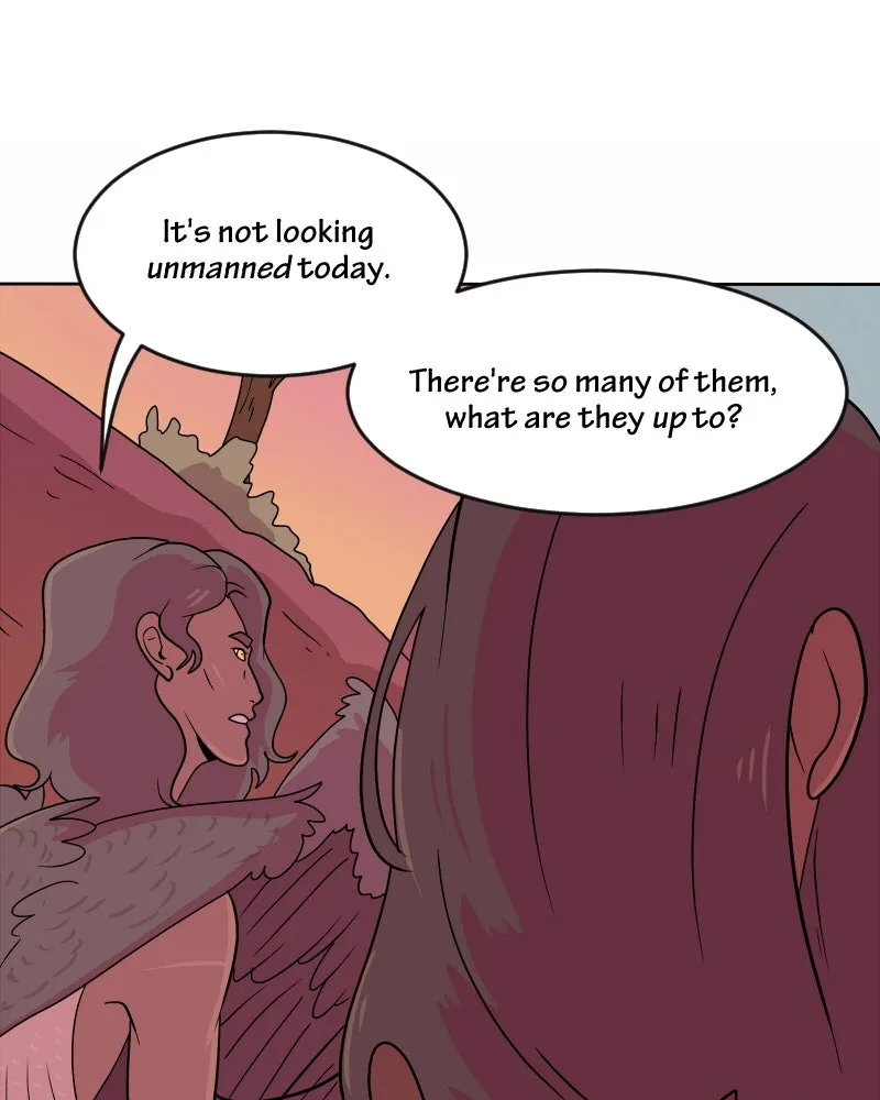 The Croaking Chapter 177 page 55 - 