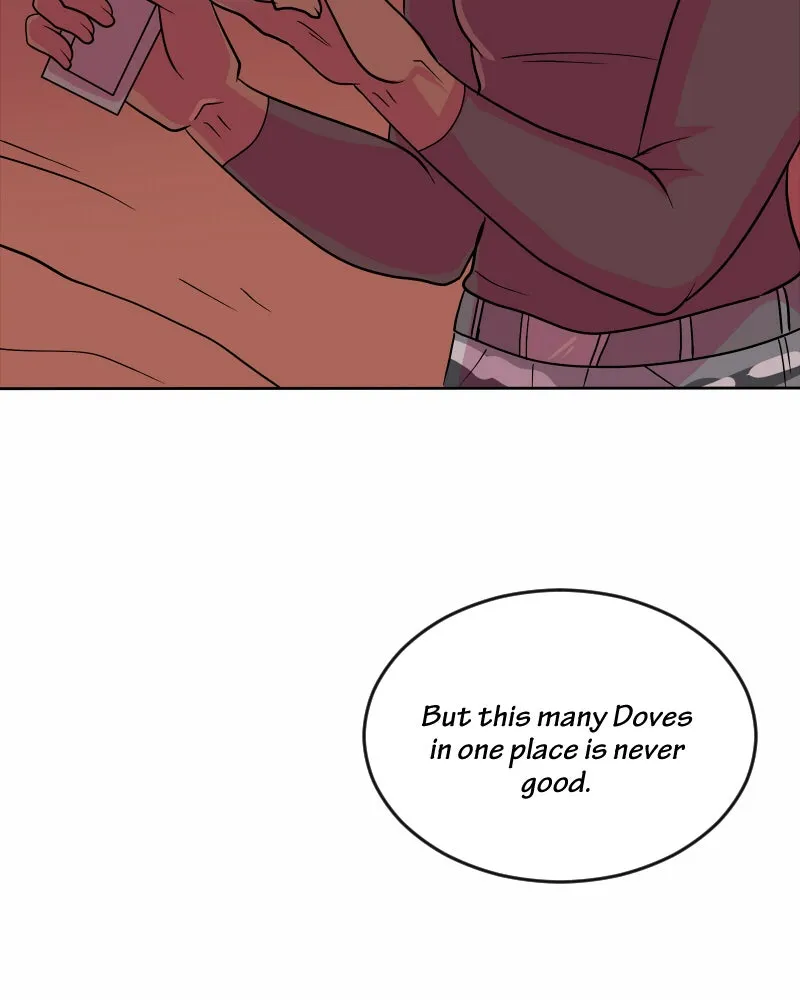 The Croaking Chapter 177 page 57 - 