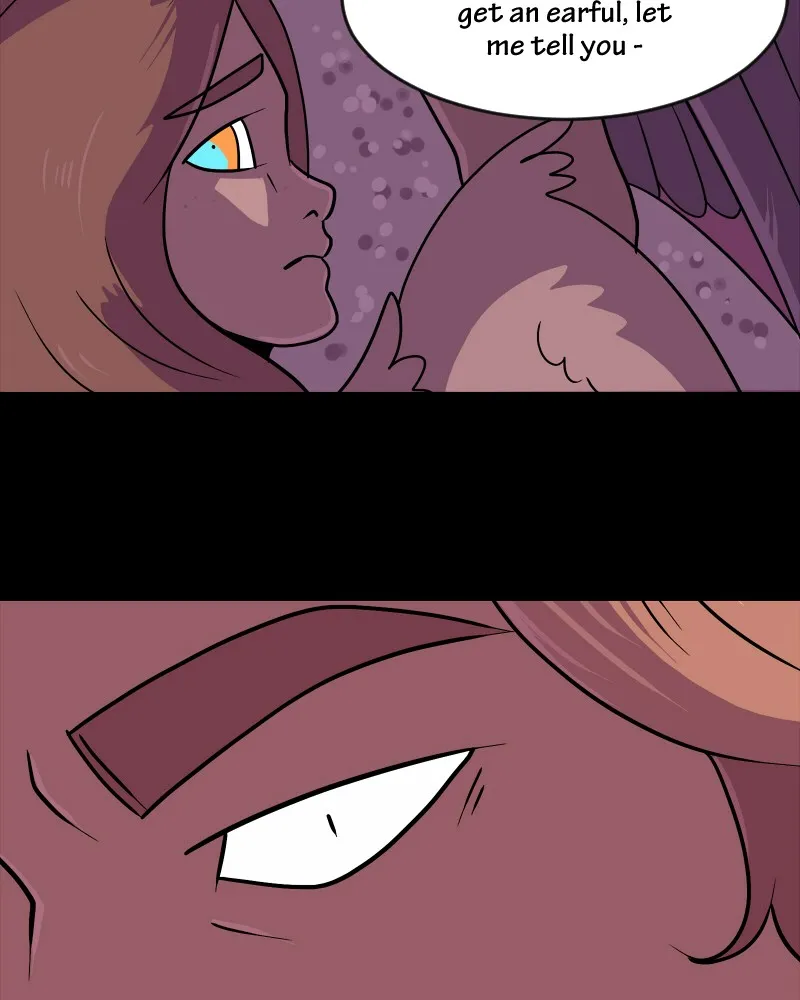 The Croaking Chapter 177 page 8 - 