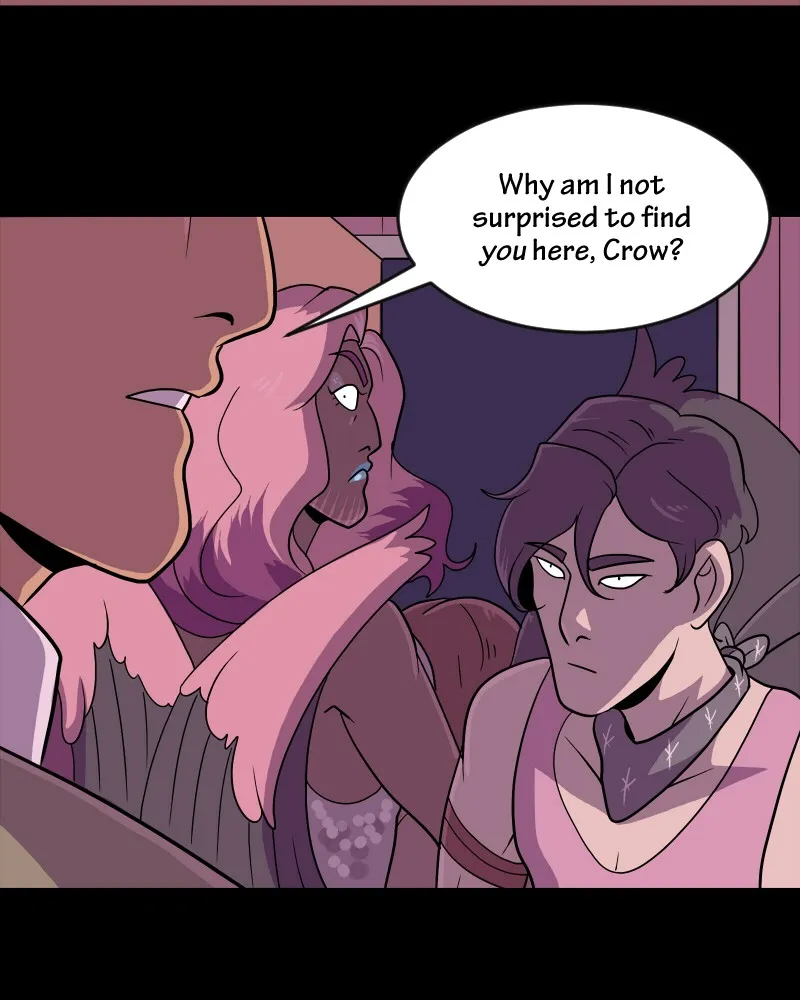 The Croaking Chapter 177 page 9 - 
