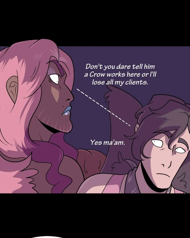 The Croaking Chapter 177 page 10 - 