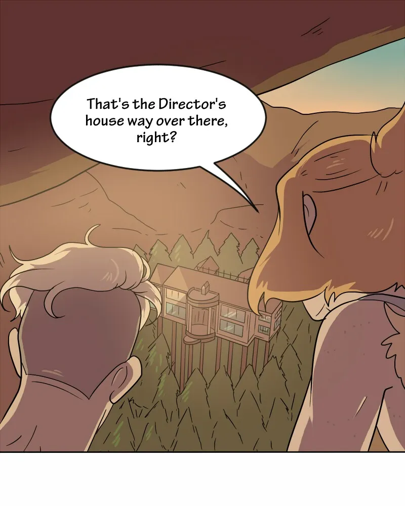The Croaking Chapter 178 page 1 - 