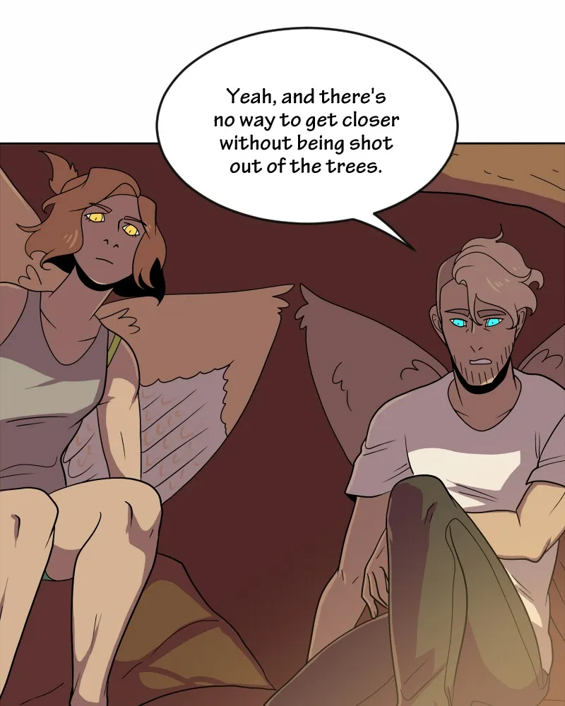 The Croaking Chapter 178 page 2 - 