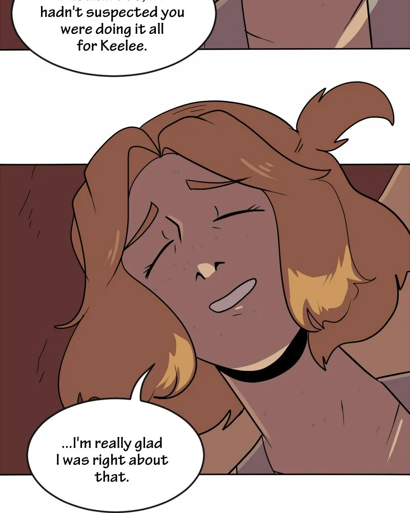 The Croaking Chapter 178 page 11 - 