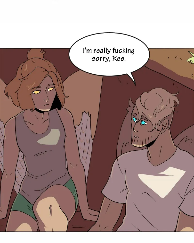 The Croaking Chapter 178 page 12 - 