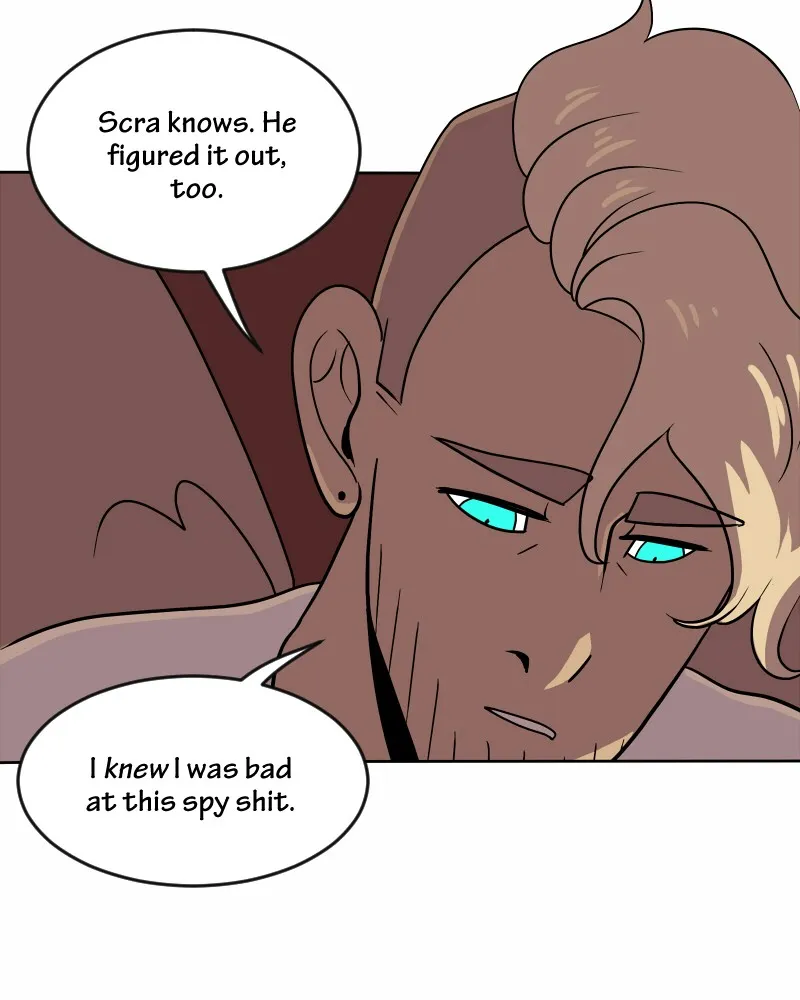 The Croaking Chapter 178 page 15 - 
