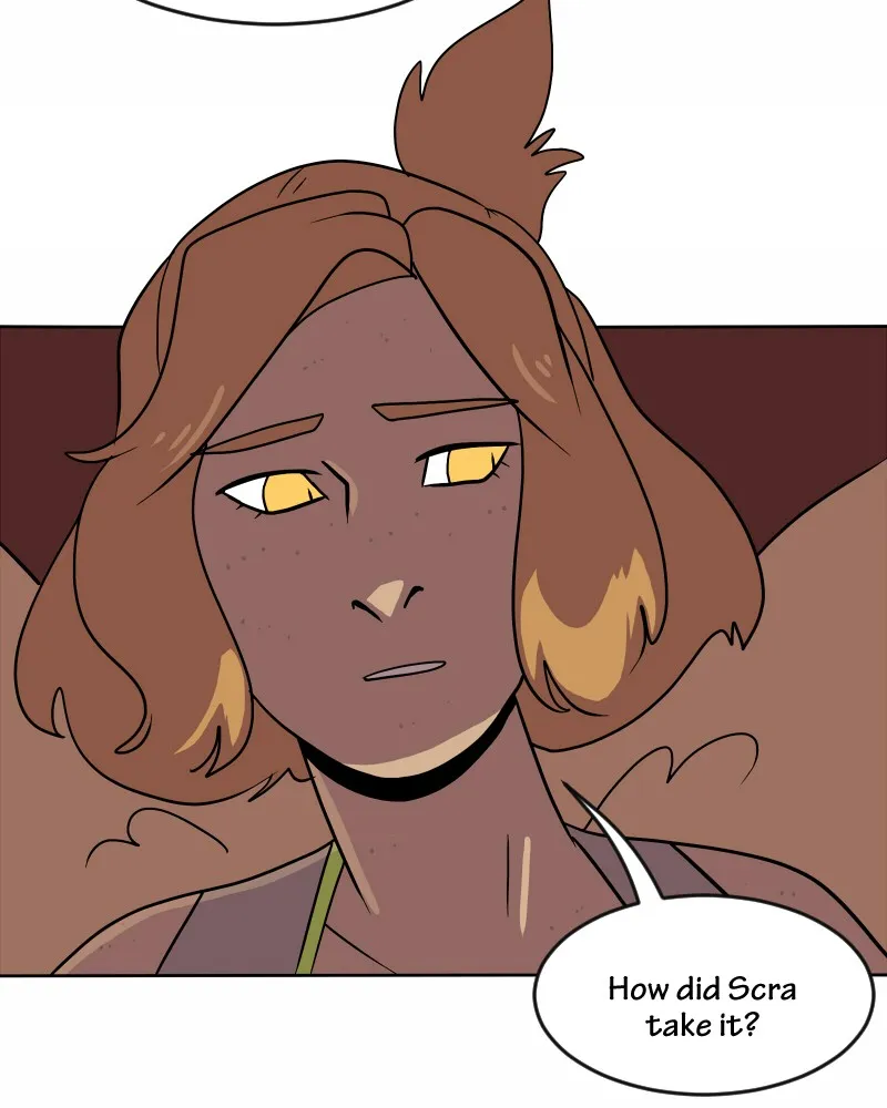 The Croaking Chapter 178 page 17 - 