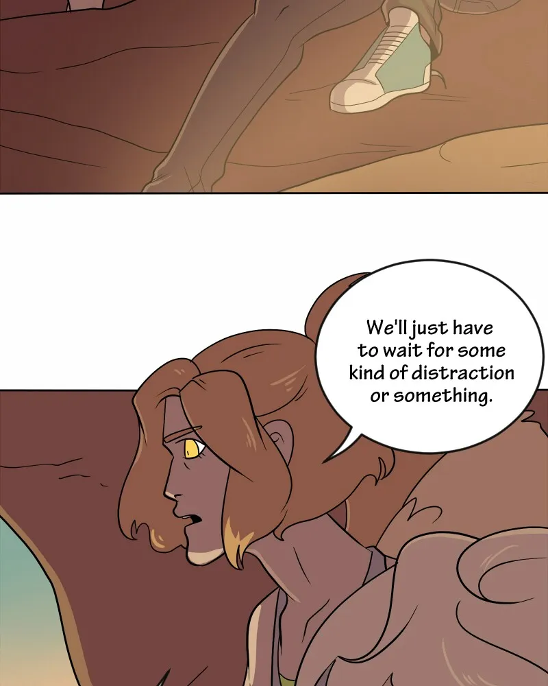 The Croaking Chapter 178 page 3 - 