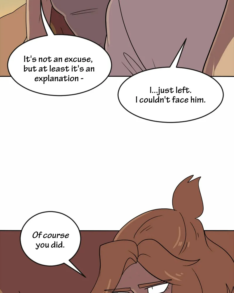 The Croaking Chapter 178 page 21 - 