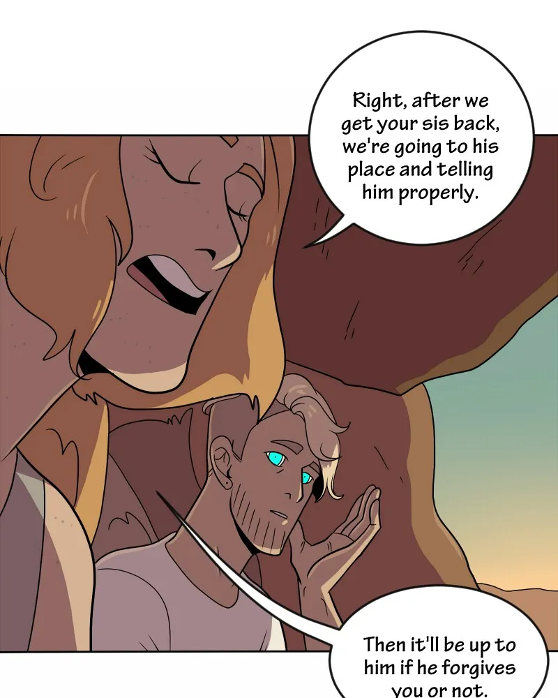The Croaking Chapter 178 page 23 - 