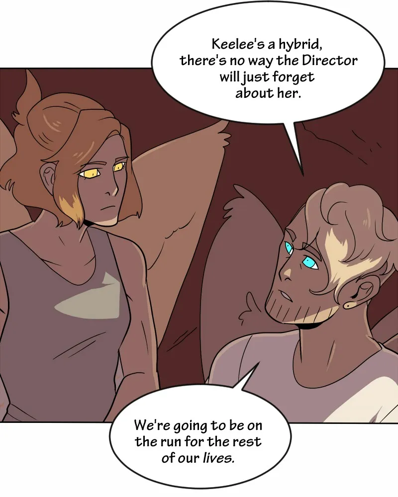 The Croaking Chapter 178 page 25 - 