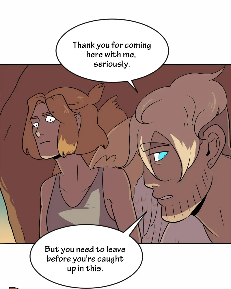 The Croaking Chapter 178 page 26 - 